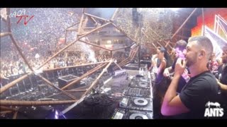 FRA909 Tv  ANDREA OLIVA  ANTS USHUAIA IBIZA 2014 [upl. by Atnoid509]