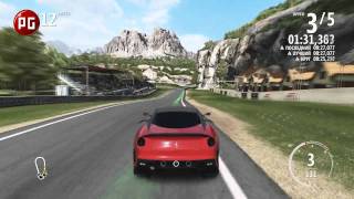 4K Forza Horizon Review  Xbox One X vs Xbox One vs Xbox 360  Forza Horizon Xbox One x Enhanced [upl. by Ynnek328]