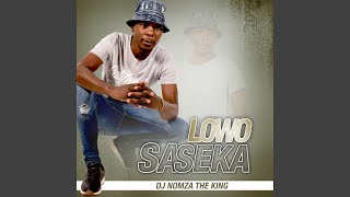 Lowo Saseka feat Tebza De DJ [upl. by Ssepmet]