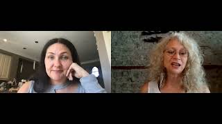 WBYDV2 0 interview Tara Lynn Common June 2024 [upl. by Ahsikat]