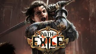 Path of exile LS Deadeye Atlas and upgrades [upl. by Jorrie]