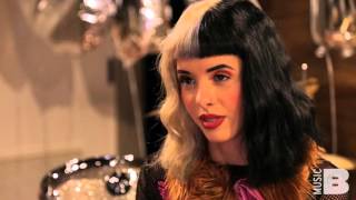 An Exclusive Interview With Melanie Martinez [upl. by Elroy]