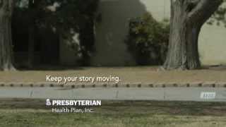 Presbyterian Hospital Commercial [upl. by Nehtanoj900]