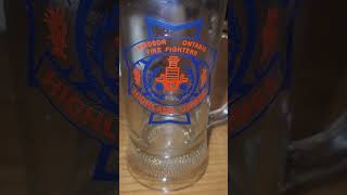 Windsor Ontario FD Highland Games Glass Mug [upl. by Barbara745]