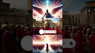 Hallelujah Challenge 7  Yahweh Sabaoth Song  Worship Instrumental ​⁠ christianmusic short [upl. by Kloster]