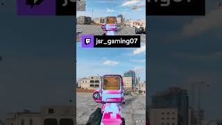 Long Shot thermal sniper from Habibi of Habibi Land codwarzone codmw3  jsrgaming07 on Twitch [upl. by Rogerg]