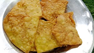 Sohal Banane Ka Tarika  Khasta Recipe  खस्ता सोहाल बनाने का तरीका  Khasta Recipe Video  Sohal [upl. by Carboni]