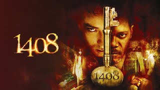 1408 Full Movie 2007  Theatrical Cut  John Cusack Samuel L Jackson [upl. by Dev]