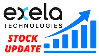 XELA Stock Update  Where Does EXELA Technologies Go From Here [upl. by Rouvin]