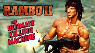 Rambo 2 Killing Tutorial [upl. by Agee]