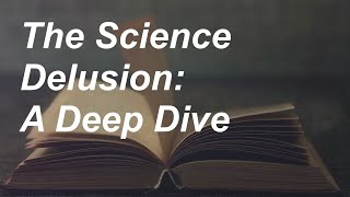 The Science Delusion A Deep Dive into Rupert Sheldrake’s Theory [upl. by Natale]