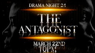 THE ANTAGONIST  THE ABNORMALS  DRAMA NIGHT 24 [upl. by Ainar162]