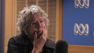 Germaine Greer and the Australian Way 12  RN Breakfast [upl. by Iran]