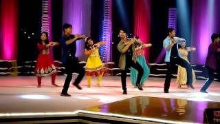 Sunno theke ase prem dance performance ATN BANGLA [upl. by Emerald]