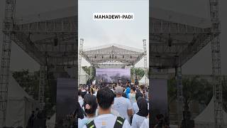 Mahadewi  Padi Reborn [upl. by Nauqal665]