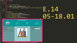 16 Praktyczny egzamin e14 Arkusz  E14051801 JavaScript 2018 e14 ee09 [upl. by Nohj]