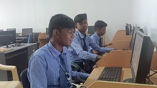 STMS AI session for Students and Teachers 20232024 [upl. by Atrice]