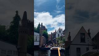 The best of Canterbury 🤫🛶 canterbury shorts uktourism [upl. by Nnaeus620]