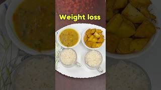 Weight loss full day diet plan only 1600 calories and 110g protein weightloss exercise video [upl. by Panther369]