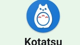 Kotatsu Manga reader app Available on fdroid [upl. by Cone812]