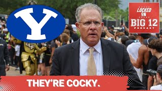 College Footballs BIGGEST Upset UCF Shocks BYU in Orlando Saving Gus Malzahn New Analyst Predicts [upl. by Jean-Claude]