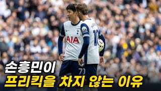 팀내 프리키커는 어떻게 정할까 [upl. by Niliac]