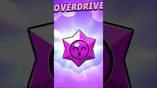 WOW OVERDRIVE FREE 😱😱😱youtubeshorts ytshorts support [upl. by Beauregard]