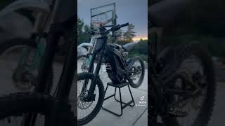 Bike back🤘 freestyle dirtbikesarefun utah [upl. by Brewster683]