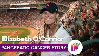 The Amazing Pancreatic Cancer Survivor Story of Elizabeth O’Connor [upl. by Oremor]