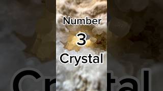 Some interesting mineral and crystal shapes  shorts  crystals minerals [upl. by Tirza]