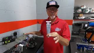 LIQUI MOLY MoS2 Antifriction For Gears [upl. by Tseng]