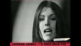 CATERINA CASELLI  IL VOLTO DELLA VITA AMADA MIA 1990 [upl. by Nwahsir234]