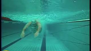 Milorad Cavic SwimLab 2011 [upl. by Nekcarb]