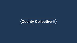 County Collective  Making a difference [upl. by Pack]