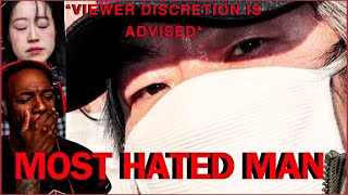 The Most Hated Man In Korea Rotten Mango  Reaction [upl. by Ronalda876]