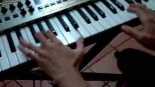 Tutorial Piano Salsa C menor [upl. by Suicul557]