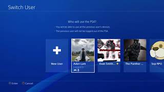 NEW How to Gameshare on Ps4 2022 VERSION EASIEST GUIDE [upl. by Idac988]