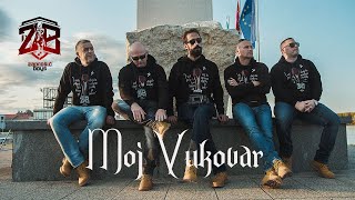 Zaprešić Boys  Moj Vukovar Official Video [upl. by Maunsell506]