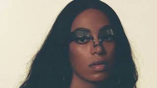 Solange Knowles  Almeda LYRICS [upl. by Loren]