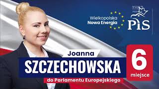 TVP3 Poznań  Audycje Komitetów Wyborczych  Europarlament 2024 [upl. by Jaella]