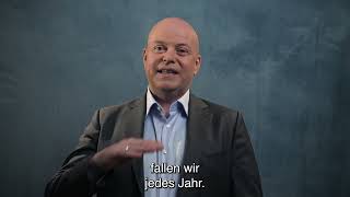 NEOS Vorwahl2024  Markus Hofer [upl. by Meyer]