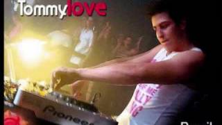 Lady Ga Ga Paparazzi Tommy Love Mixwmv [upl. by Schick]