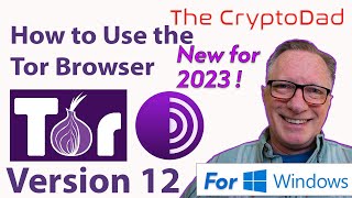 🔐 The Ultimate Guide to Tor Browser Ensuring Online Privacy amp Security Latest Version 12 💻 [upl. by Samau]