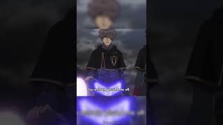 Black Bulls Save Finral  Black Clover  anime animeedit blackclover shorts [upl. by Yeltnarb]