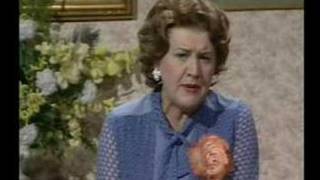 Patricia Routledge Kitty [upl. by Carroll501]