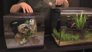 Fluval Flex Aquarium [upl. by Clawson]