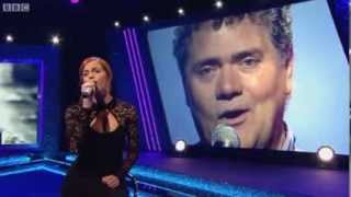 Sophie Evans Max Boyce Tribute [upl. by Ilanos]