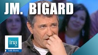 JeanMarie Bigard quotLhumouriste le plus rentable de Francequot  Archive INA [upl. by Octavla]