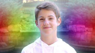 MattyBRaps Wants To Meet YOU 2016 MiniTour [upl. by Ariada]