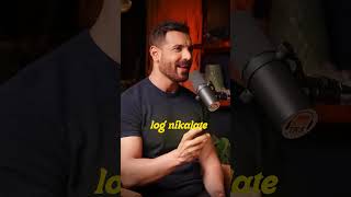 John Abraham Unveils the Truth Behind the Pan Masala Industry ranveerallahbadiapodcastjohnabrham [upl. by Ymled]